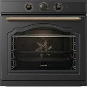 Духова шафа електрична Gorenje BOS67372CLB